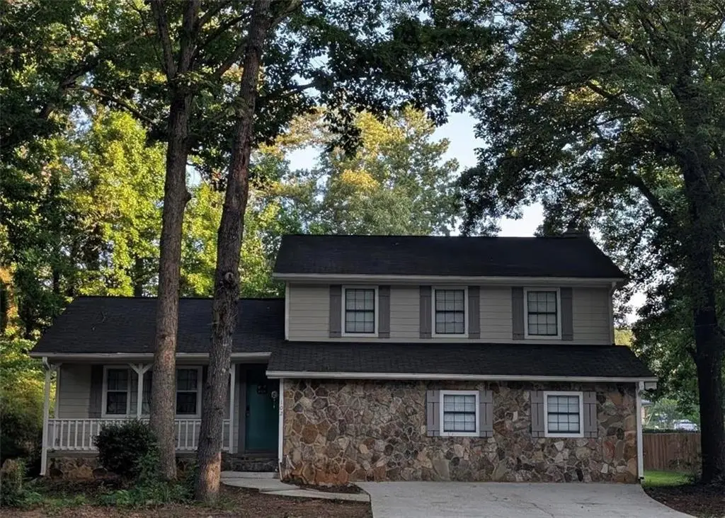102 Jennifer Lane, McDonough, GA 30253 - #1