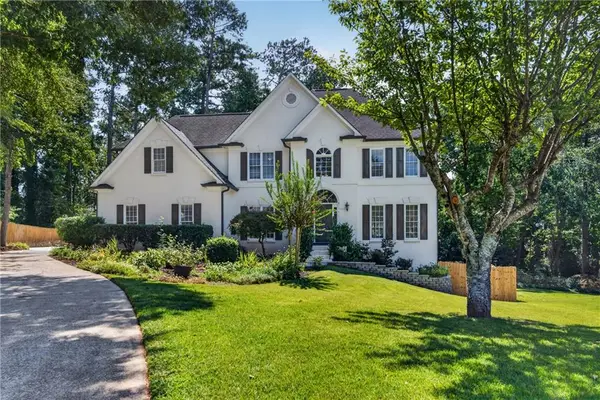 2094 Cape Liberty Drive, Suwanee, GA 30024