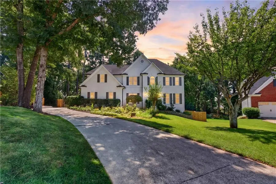 2094 Cape Liberty Drive, Suwanee, GA 30024 - #2