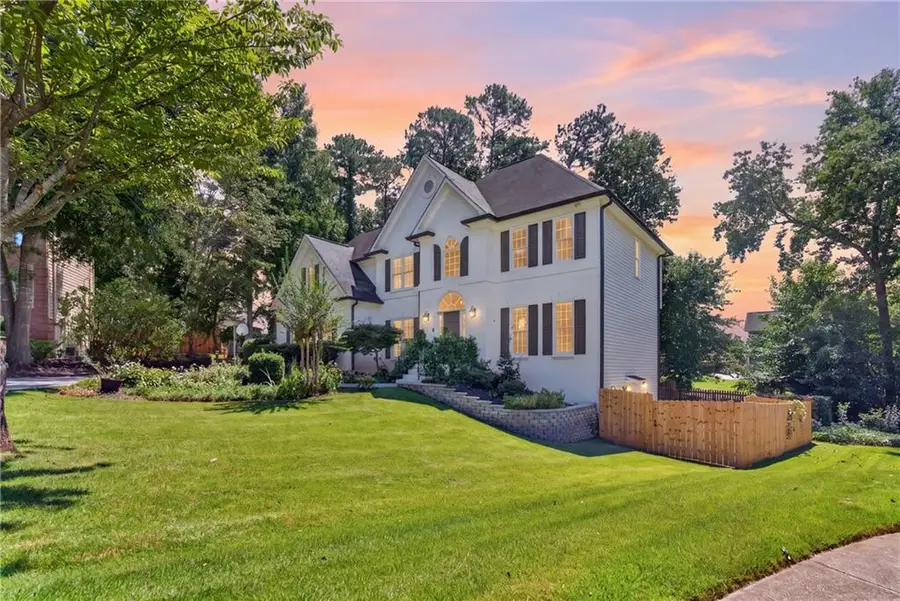 2094 Cape Liberty Drive, Suwanee, GA 30024 - #3