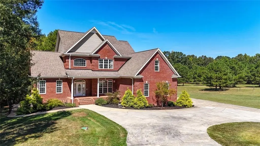140 Barker Road Sw, Rome, GA 30165 - #1