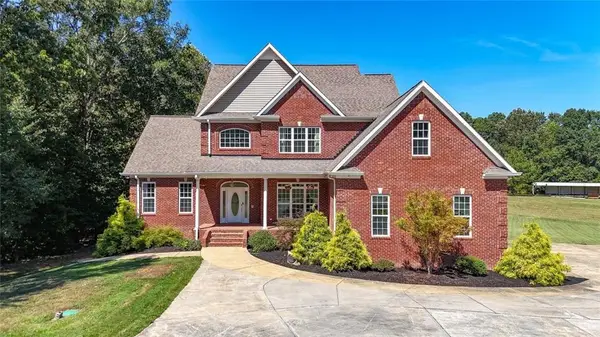 140 Barker Road Sw, Rome, GA 30165