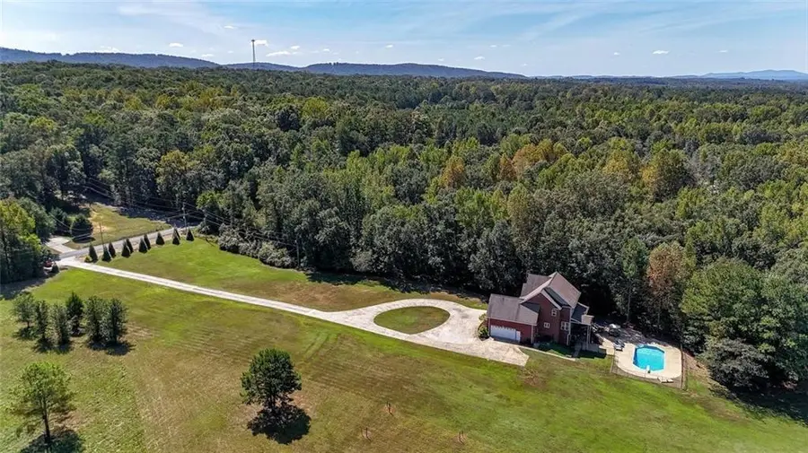 140 Barker Road Sw, Rome, GA 30165 - #2
