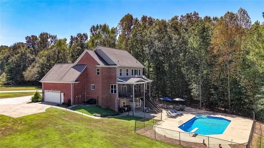 140 Barker Road Sw, Rome, GA 30165 - #3