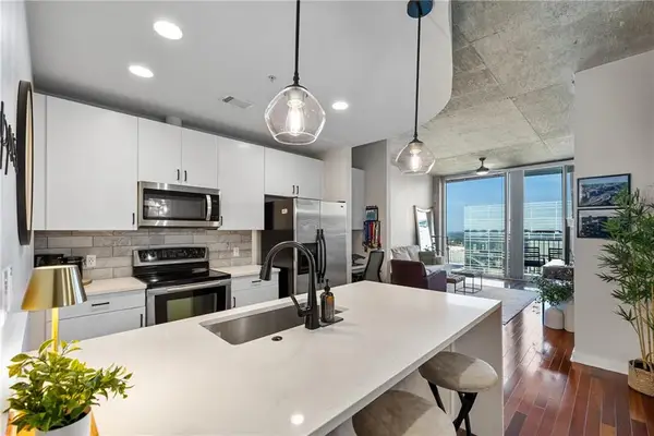 400 W Peachtree Street Nw #3005, Atlanta, GA 30308
