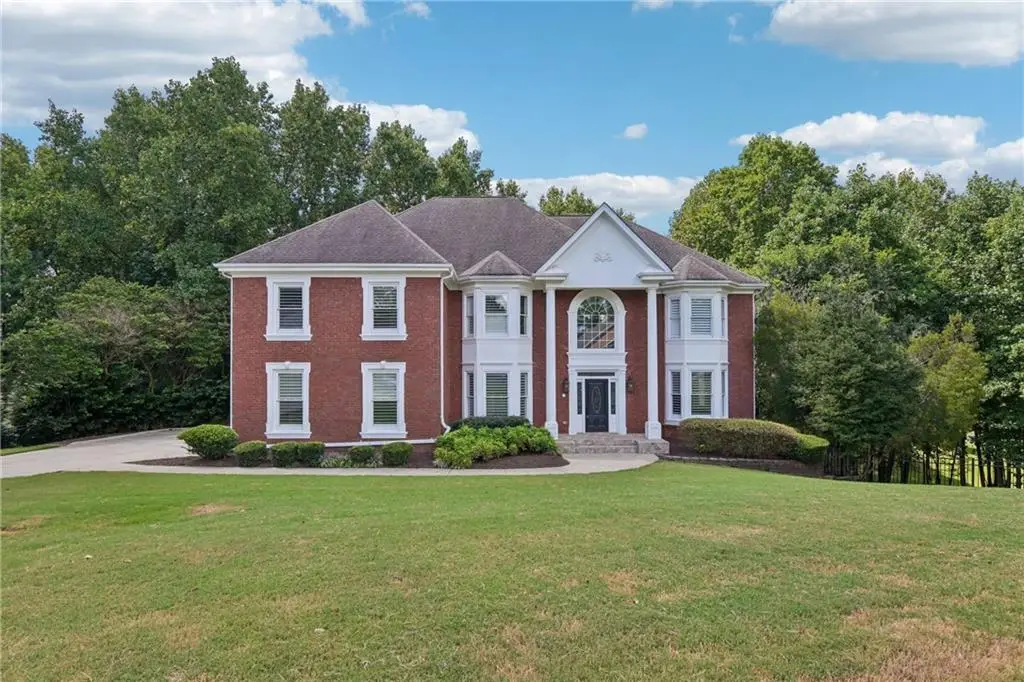 2745 Kensington Court, Cumming, GA 30041 - #1
