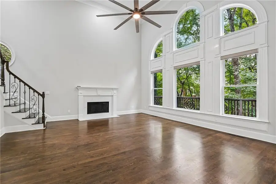 2745 Kensington Court, Cumming, GA 30041 - #3