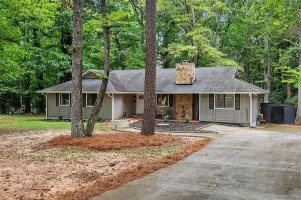 130 Ashley Oaks Drive, Mcdonough, GA 30253