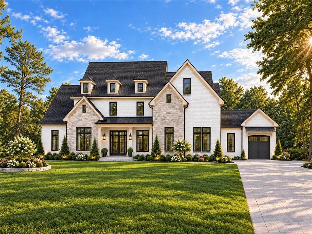 3355 Smithtown Road, Suwanee, GA 30024 - #1