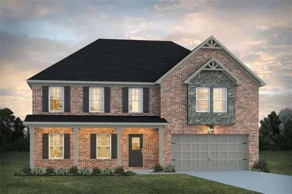 237 Jarrett Street, Fairburn, GA 30213
