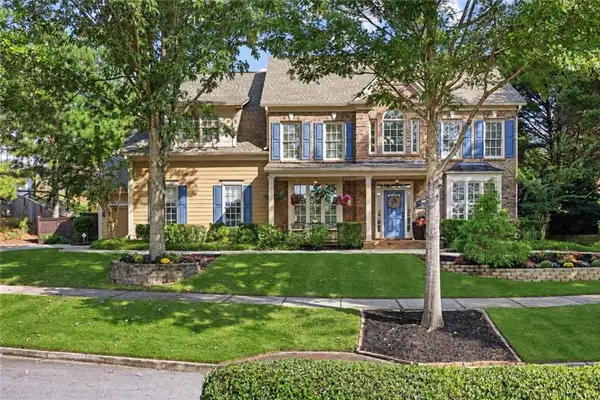 1611 Chancery Lane, Lithia Springs, GA 30122