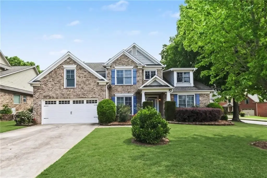 6169 Stillwater Trail, Flowery Branch, GA 30542 - #1