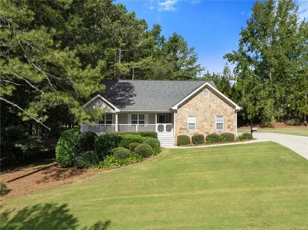 4552 Mulberry Fields Lane, Auburn, GA 30011