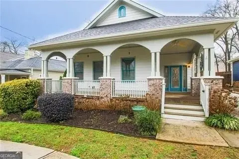 1338 Mercer Avenue, East Point, GA 30344