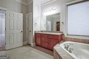 1338 Mercer Avenue, East Point, GA 30344 - #3