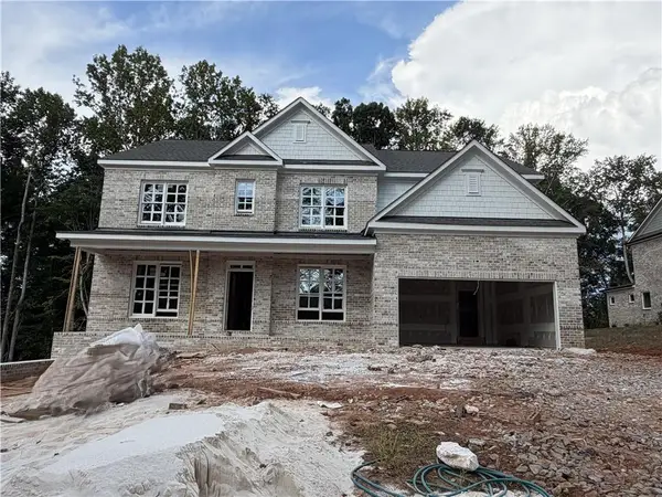 270 Wilbanks Street, Buford, GA 30518