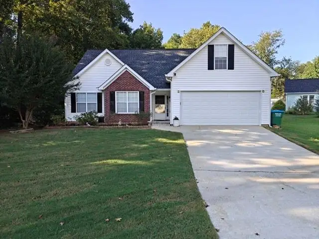 2250 Boone Place, Snellville, GA 30078 - #1