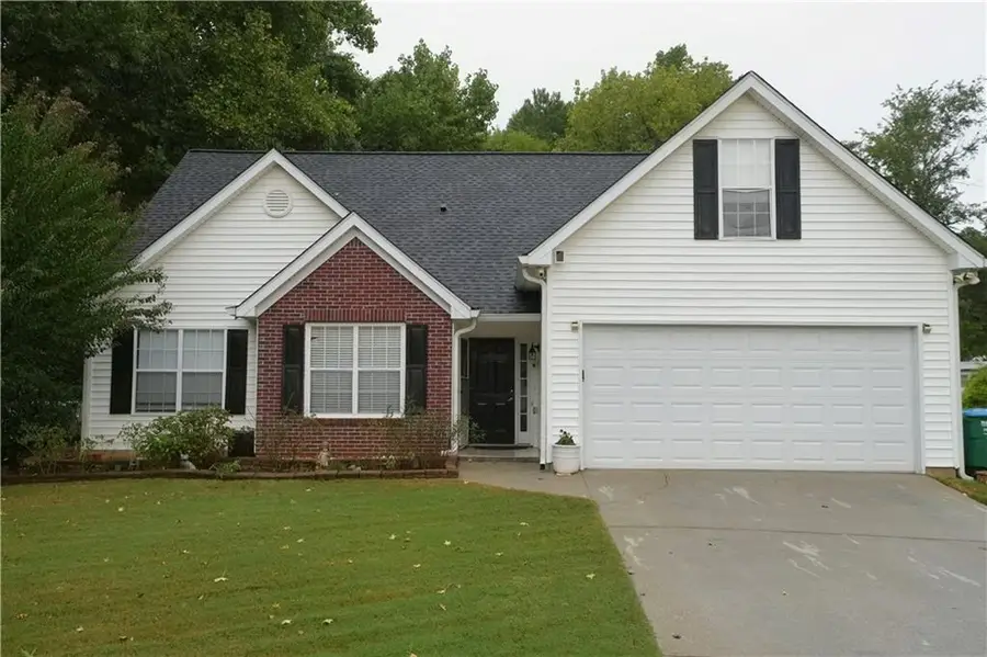 2250 Boone Place, Snellville, GA 30078 - #2