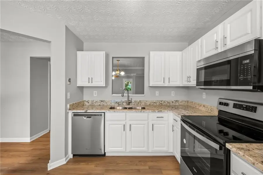 2754 Valley Green Drive, Gainesville, GA 30504 - #2