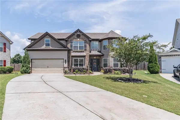 5703 Shore Isle Court, Flowery Branch, GA 30542