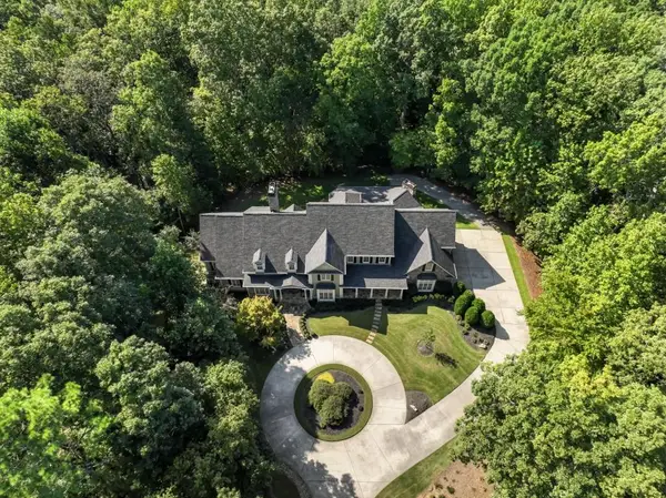 55 Summitrail Lane, Dawsonville, GA 30534