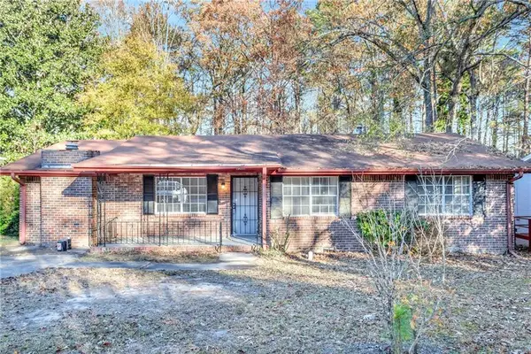6500 Connell Road, Atlanta, GA 30349