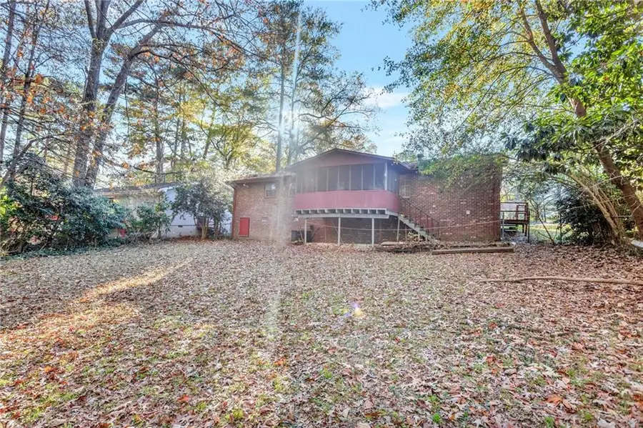 6500 Connell Road, Atlanta, GA 30349 - #3