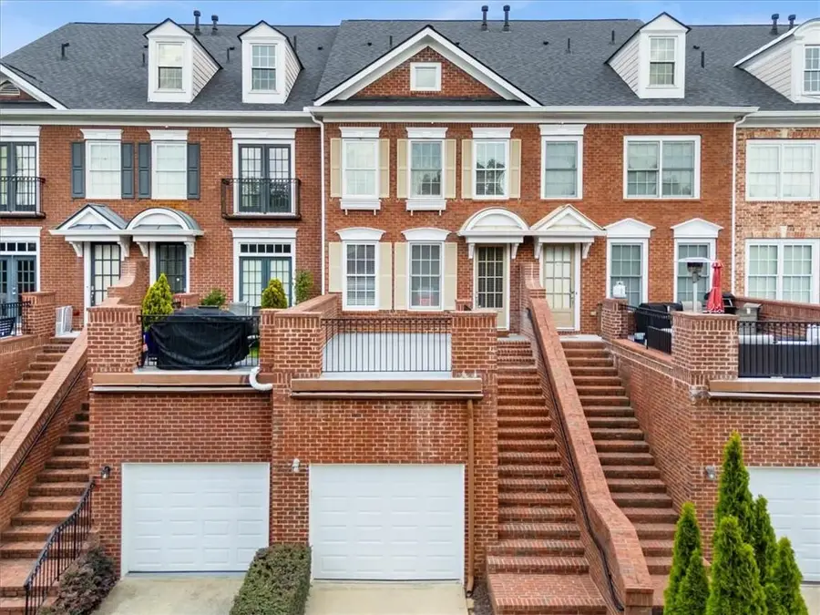 5905 Waters Edge Trail, Roswell, GA 30075 - #2