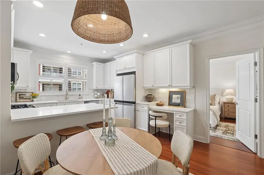 521 Perimeter Walk, Dunwoody, GA 30338 - #3