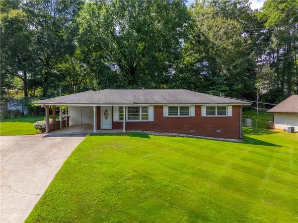 3546 Pinehill Circle, Acworth, GA 30101