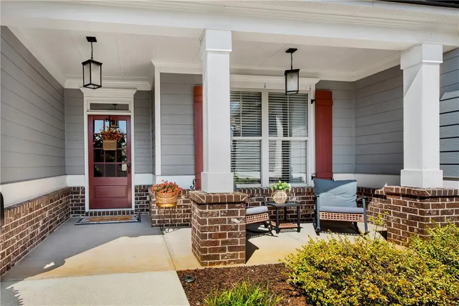 5128 Stefan Ridge Way, Buford, GA 30519 - #3