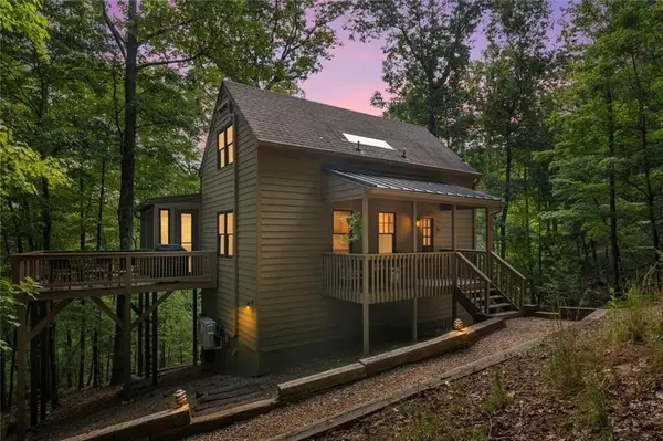 15 Gentle Dove Walk, Jasper, GA 30143