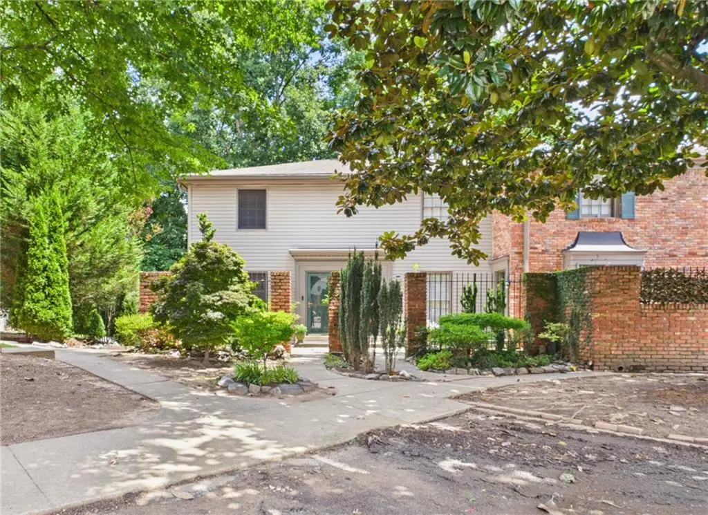3101 Colonial Way #O, Atlanta, GA 30341 - #1