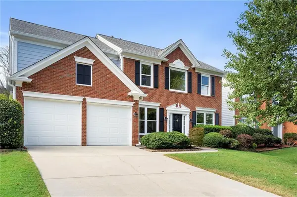2420 Greyhurst Way Sw, Smyrna, GA 30082