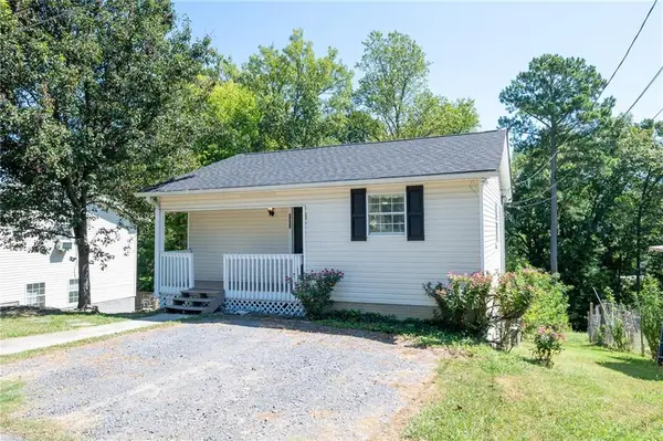 1310 Lida Street, Dalton, GA 30720