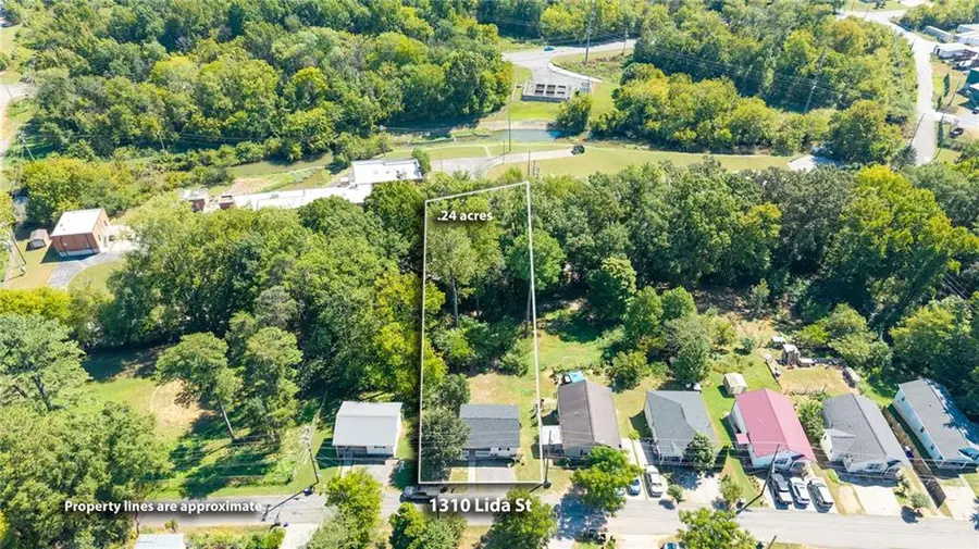 1310 Lida Street, Dalton, GA 30720 - #2