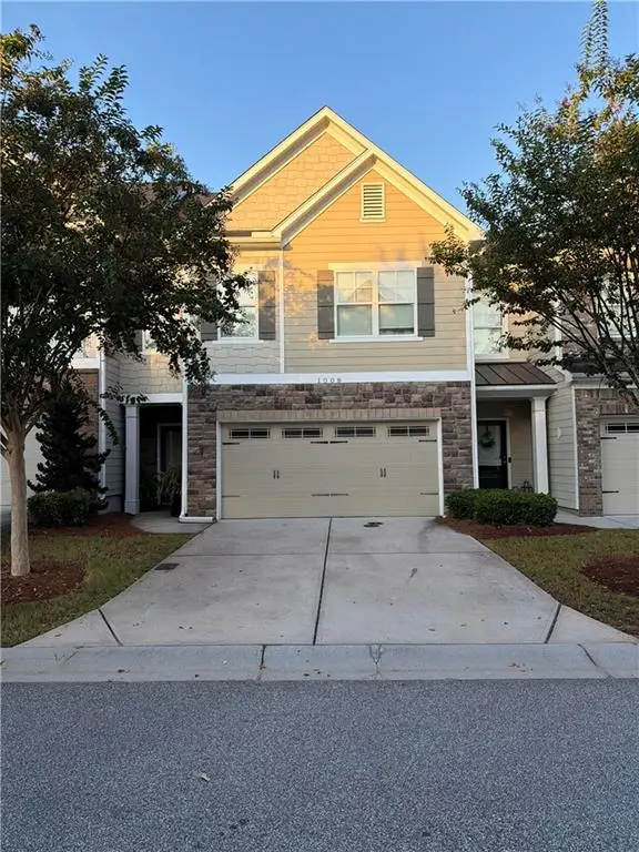 1008 Candela Lane, Smyrna, GA 30082