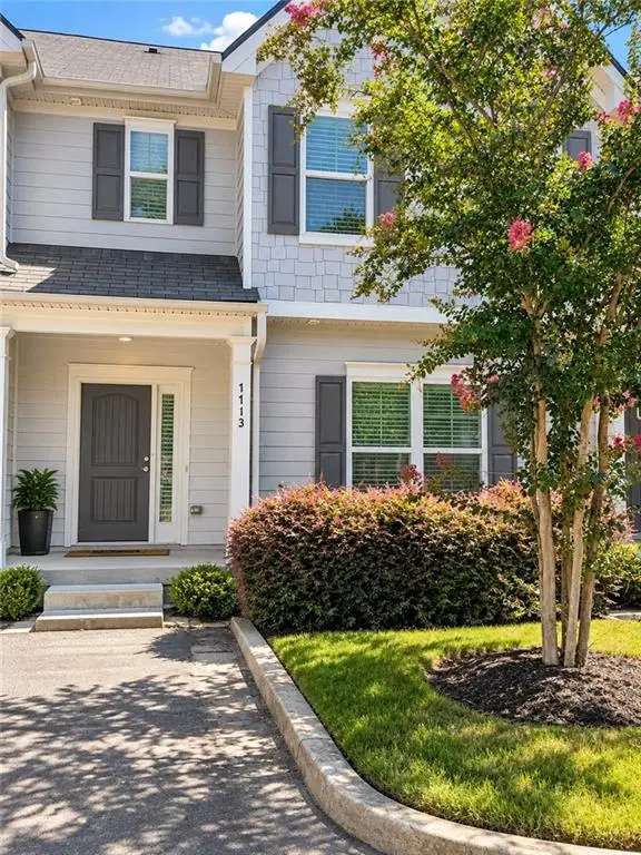 7713 Fawn Circle, Covington, GA 30014 - #1