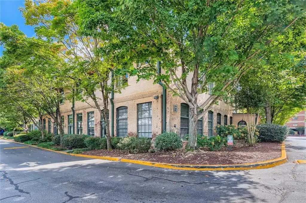 170 Boulevard Se #F101, Atlanta, GA 30312 - #1