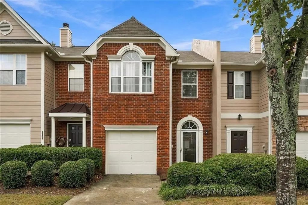 181 Oak Green Drive Nw, Lawrenceville, GA 30044 - #1