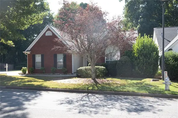 3283 Liberty Commons Drive, Kennesaw, GA 30144