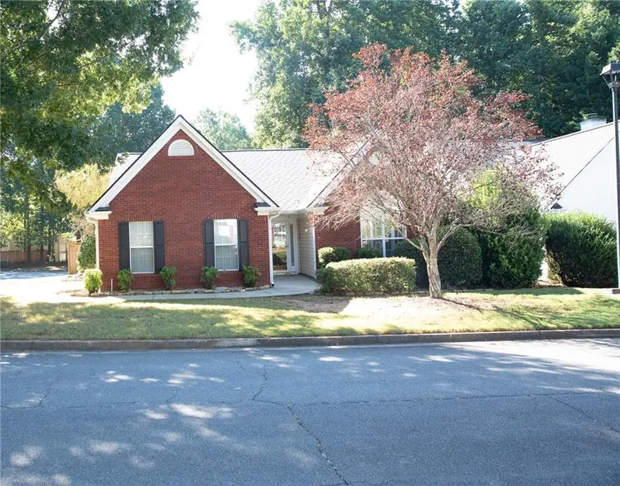 3283 Liberty Commons Drive, Kennesaw, GA 30144 - #2