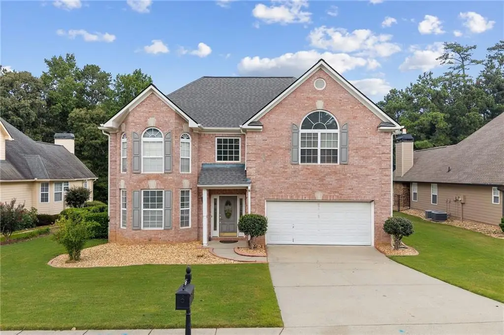 850 River Valley Drive, Dacula, GA 30019 - #1
