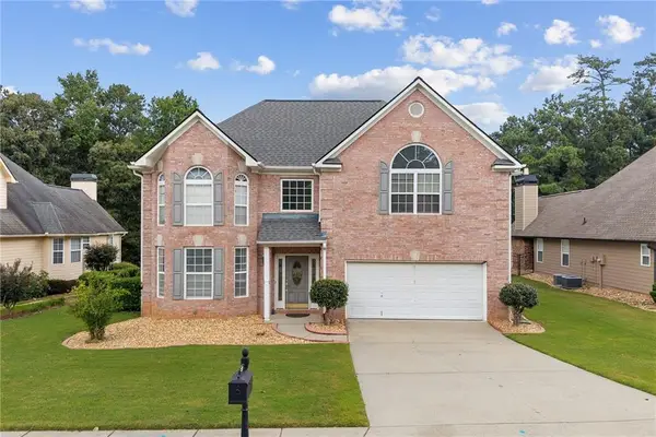 850 River Valley Drive, Dacula, GA 30019