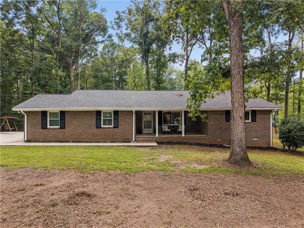 3696 Rainbow Circle Sw, Snellville, GA 30039 - #1