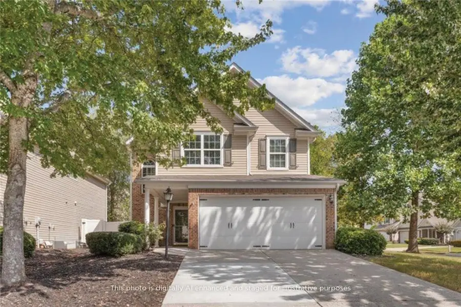 2410 Gateview Court, Cumming, GA 30040 - #2