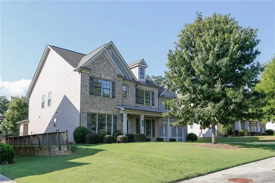 620 Hunters Grove Ct, Buford Sugar Hill, GA 30518 - #3