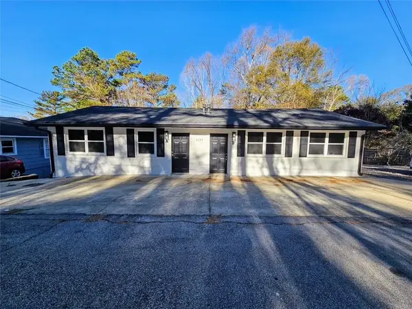 1154 Olivet Drive, Buford, GA 30518