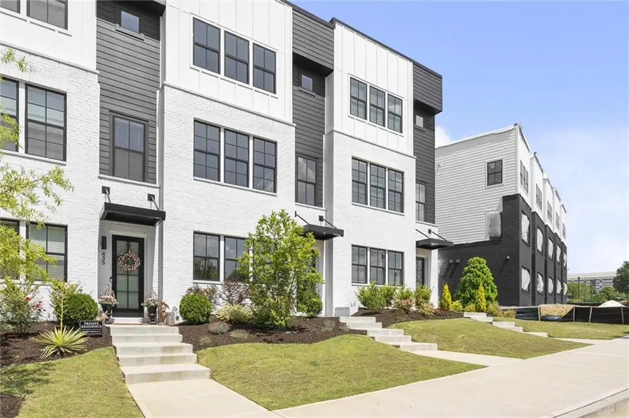 433 Mezzo Lane #85, Alpharetta, GA 30009 - #2