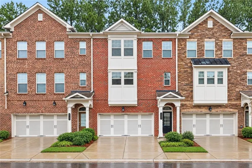 4230 Perimeter Park E #109, Atlanta, GA 30341 - #1